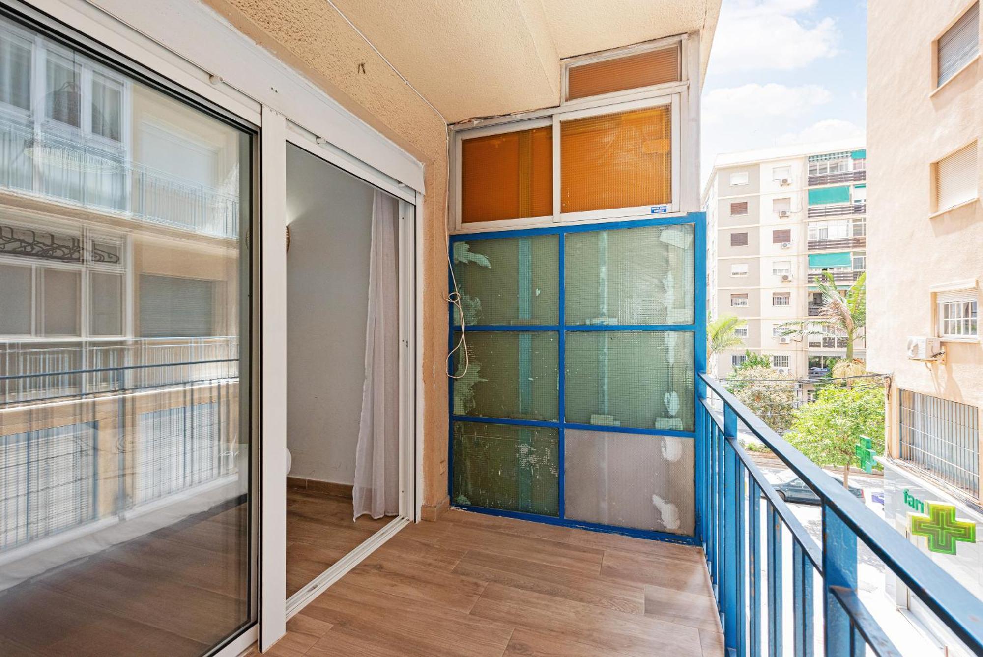 Malaga Centro Διαμέρισμα Εξωτερικό φωτογραφία