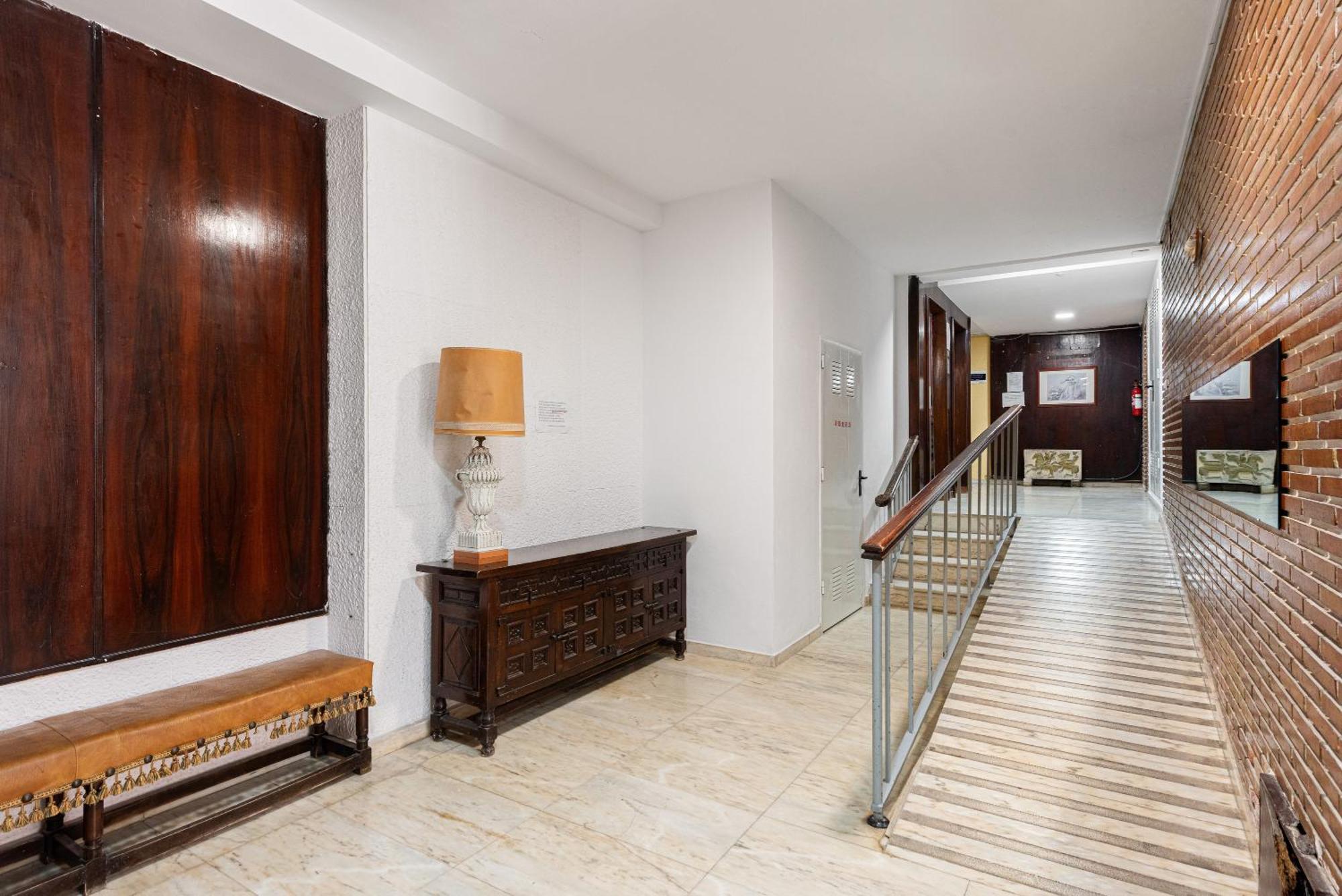Malaga Centro Διαμέρισμα Εξωτερικό φωτογραφία